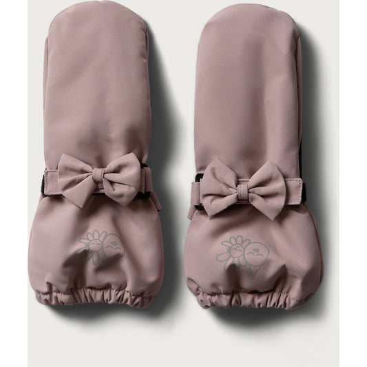 Hust & Claire HCFu Solid Gloves 3883 Deauville Mauve