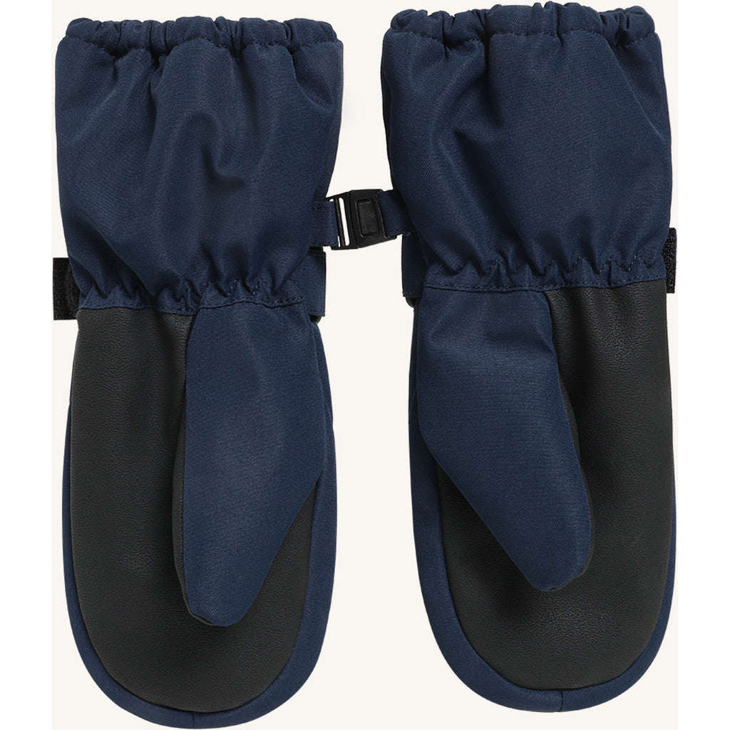 Hust & Claire HCFu Solid Gloves 4150 More Navy