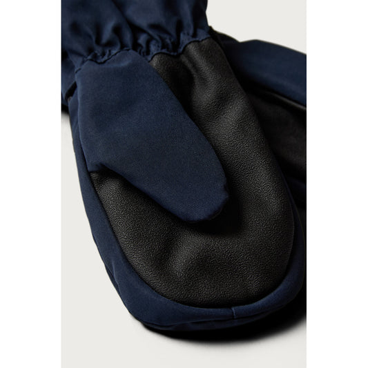 Hust & Claire HCFu Solid Gloves 4150 More Navy