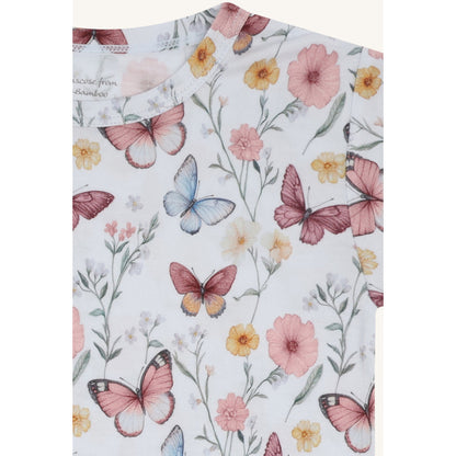 Hust & Claire HCFuia Butterfly Dresses 4000 Water