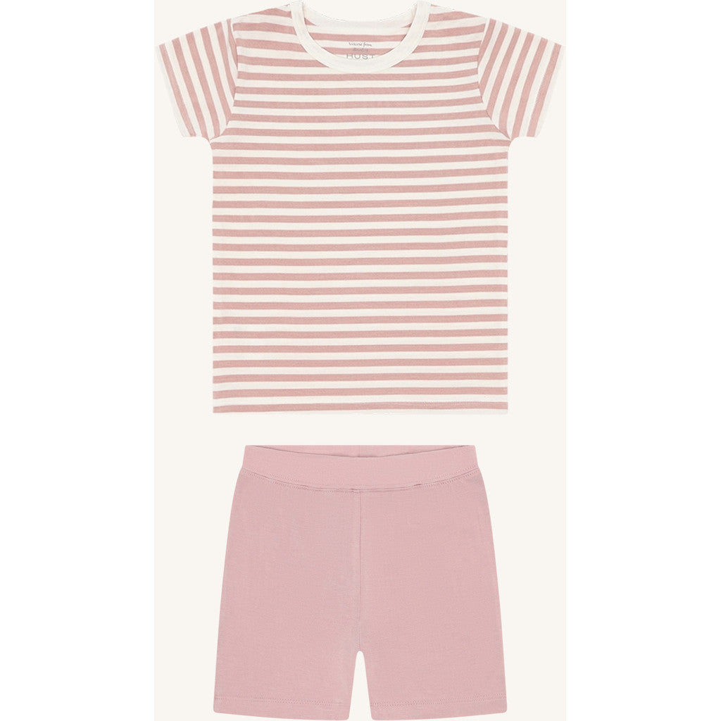 Hust & Claire HCFun Sunway Nightwear 3366 Dusty Rose