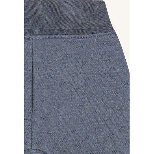 Hust & Claire HCGabe Dots Jogging Trousers 3154 Blue Storm