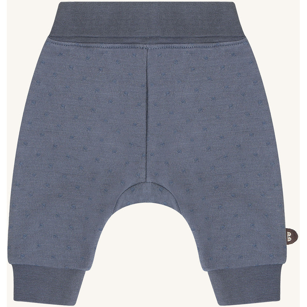 Hust & Claire HCGabe Dots Jogging Trousers 3154 Blue Storm