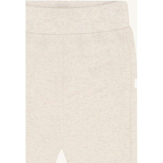 Hust & Claire HCGabe Loop Jogging Trousers 1262 Whisper Melange