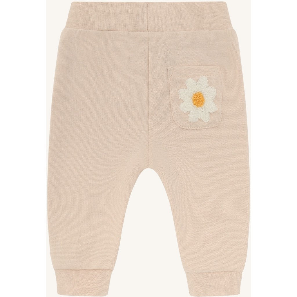 Hust & Claire HCGabe Loop Jogging Trousers 3763 Quartz