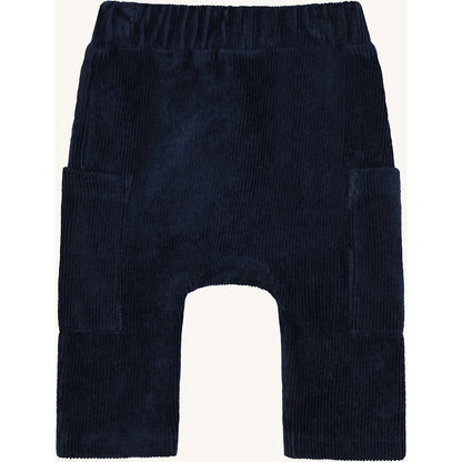 Hust & Claire HCGabe soft Trousers 4150 More Navy