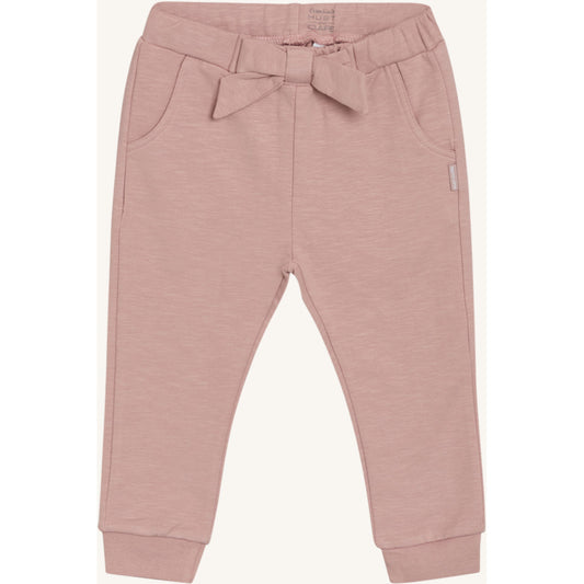 Hust & Claire HCGabi Solid Jogging Trousers 3366 Dusty Rose