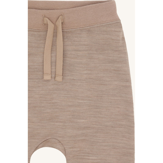 Hust & Claire HCGaby Jogging Trousers 3554 Biscuit