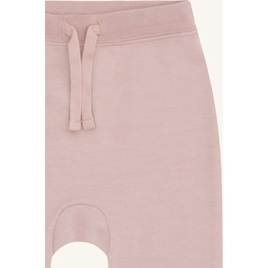 Hust & Claire HCGaby Jogging Trousers 3735 Adobe Rose