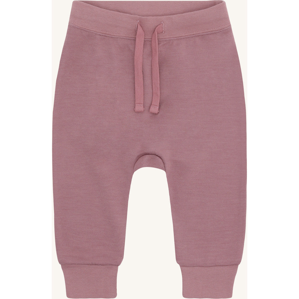 Hust & Claire HCGaby Jogging Trousers 3863 Pale Mauve