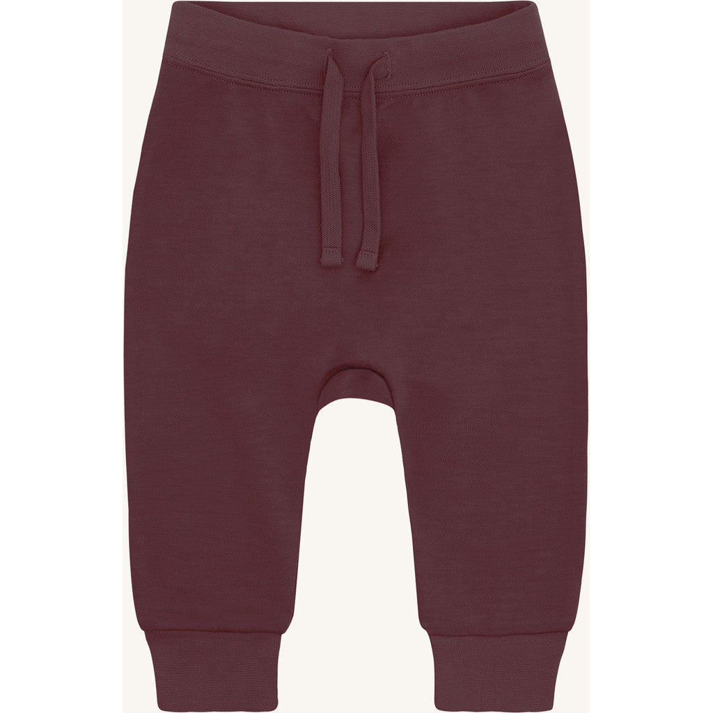 Hust & Claire HCGaby Jogging Trousers 3864 Plum Wine