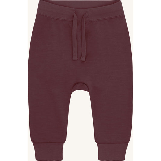 Hust & Claire HCGaby Jogging Trousers 3864 Plum Wine