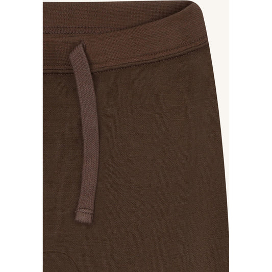 Hust & Claire HCGaby Jogging Trousers 4570 Chocolate