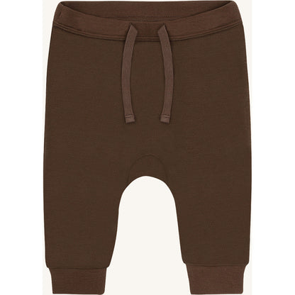Hust & Claire HCGaby Jogging Trousers 4570 Chocolate