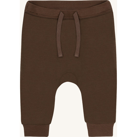 Hust & Claire HCGaby Jogging Trousers 4570 Chocolate