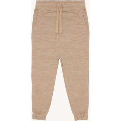 Hust & Claire HCGalon Jogging Trousers 3554 Biscuit