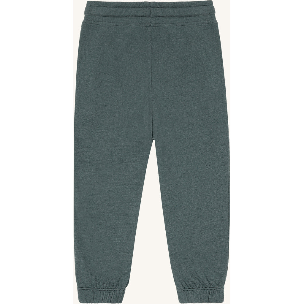 Hust & Claire HCGalon Jogging Trousers 3484 Balsam Green