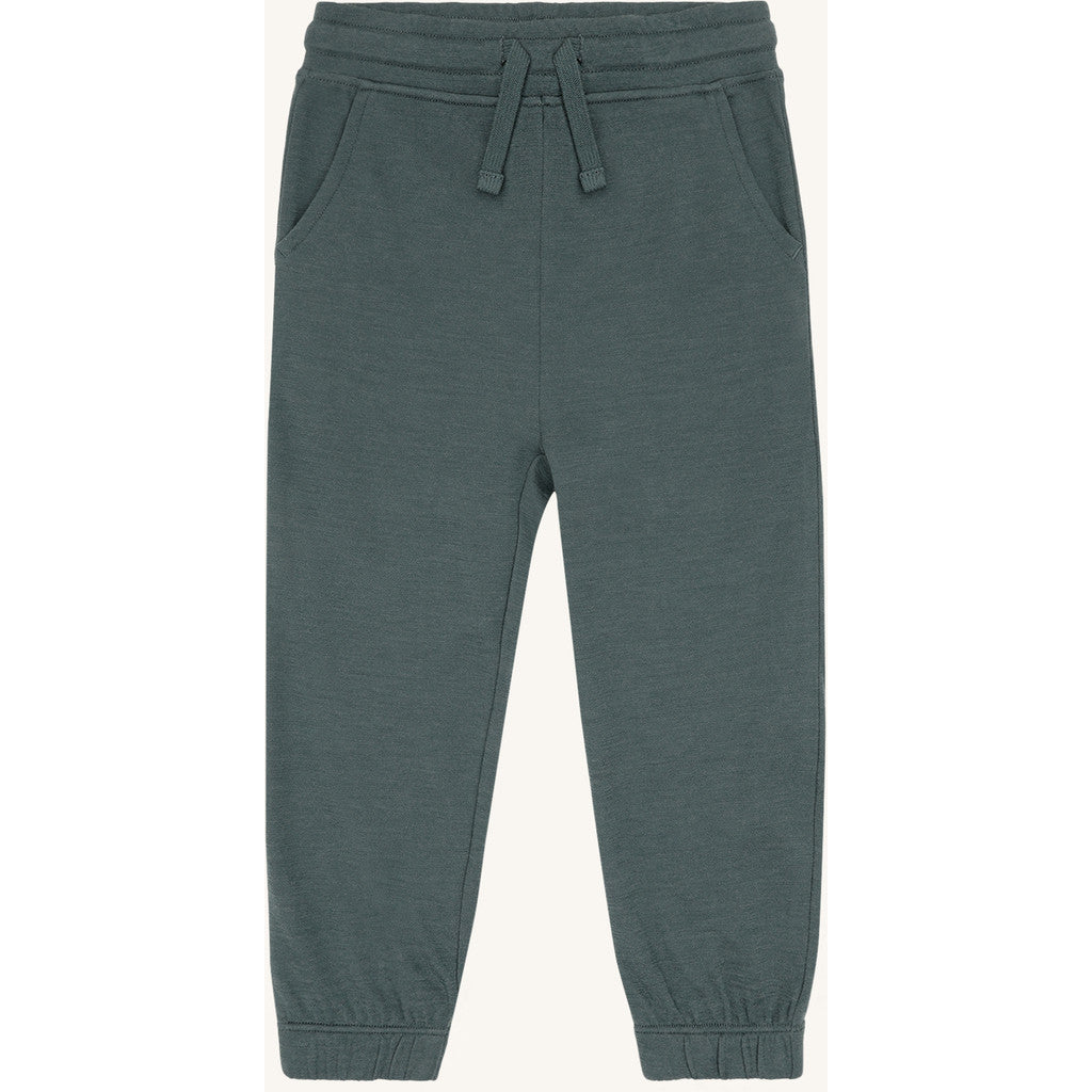 Hust & Claire HCGalon Jogging Trousers 3484 Balsam Green