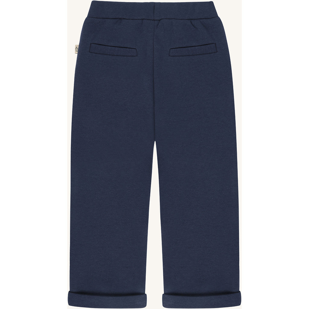Hust & Claire HCGarry Fleece Sweat Jogging Trousers 3146 Blues