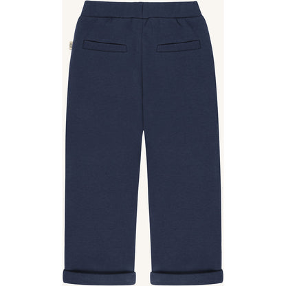 Hust & Claire HCGarry Fleece Sweat Jogging Trousers 3146 Blues