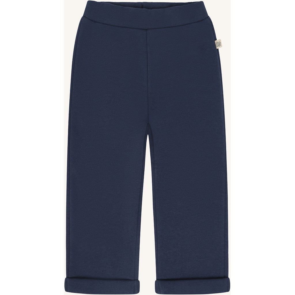Hust & Claire HCGarry Fleece Sweat Jogging Trousers 3146 Blues