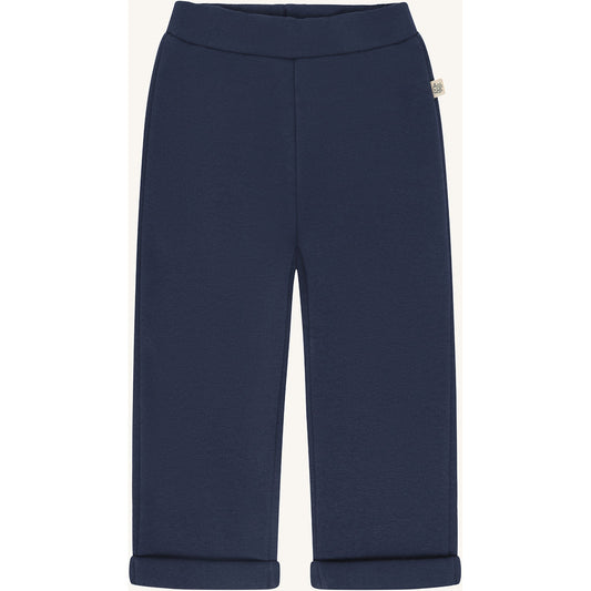 Hust & Claire HCGarry Fleece Sweat Jogging Trousers 3146 Blues