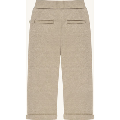 Hust & Claire HCGarry Fleece Sweat Jogging Trousers 3554 Biscuit
