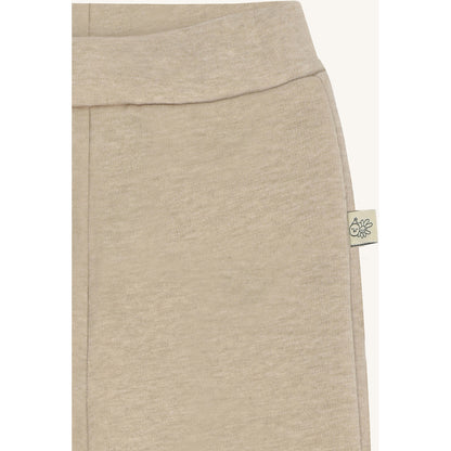 Hust & Claire HCGarry Fleece Sweat Jogging Trousers 3554 Biscuit