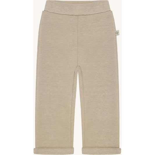 Hust & Claire HCGarry Fleece Sweat Jogging Trousers 3554 Biscuit