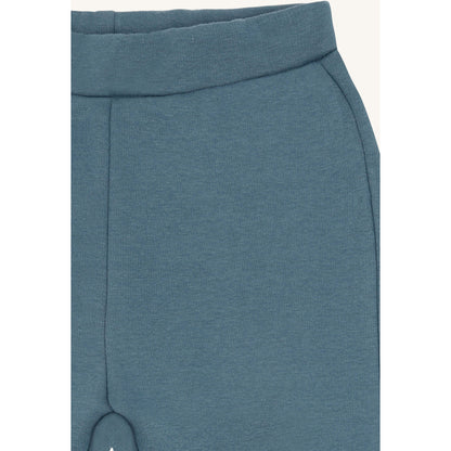 Hust & Claire HCGarry Fleece sweat Jogging Trousers 4996 Blue Fusion