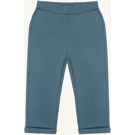 Hust & Claire HCGarry Fleece sweat Jogging Trousers 4996 Blue Fusion
