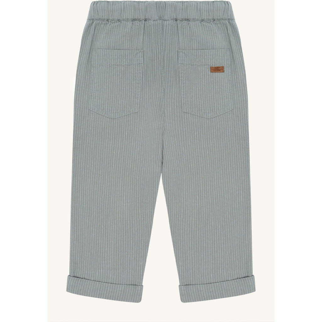 Hust & Claire HCGarry Summer Trousers 3905 Iceberg