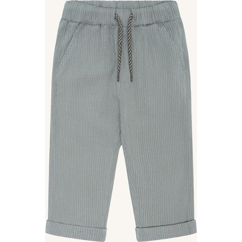 Hust & Claire HCGarry Summer Trousers 3905 Iceberg