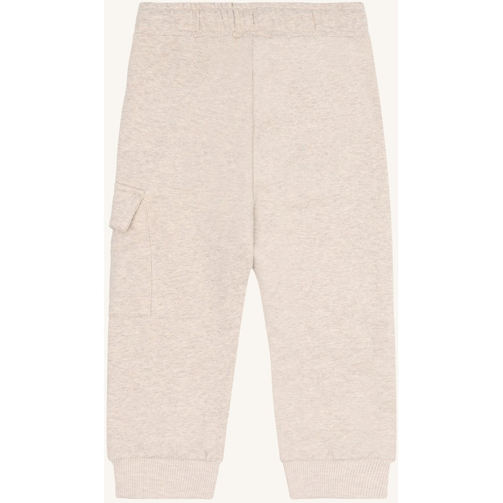 Hust & Claire HCGarry Team Player Jogging Trousers 3554 Biscuit