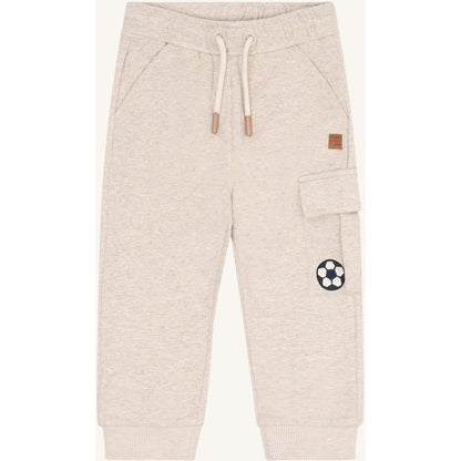 Hust & Claire HCGarry Team Player Jogging Trousers 3554 Biscuit