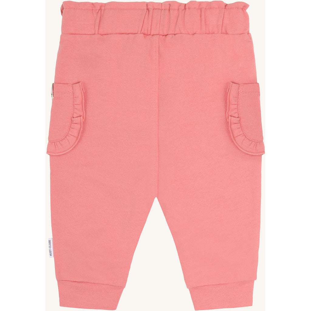 Hust & Claire HCGenny Spring Jogging Trousers 3709 Sorbet