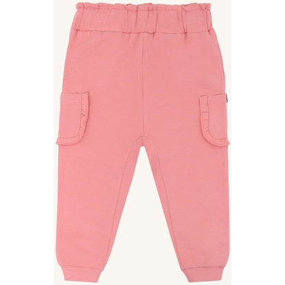 Hust & Claire HCGenny Spring Jogging Trousers 3709 Sorbet
