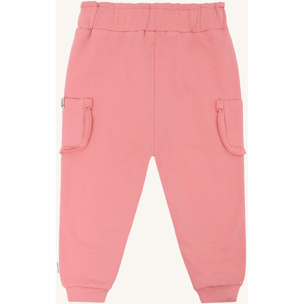 Hust & Claire HCGenny Spring Jogging Trousers 3709 Sorbet