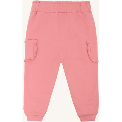 Hust & Claire HCGenny Spring Jogging Trousers 3709 Sorbet