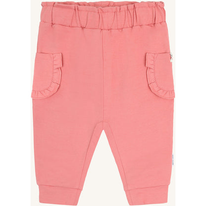 Hust & Claire HCGenny Spring Jogging Trousers 3709 Sorbet
