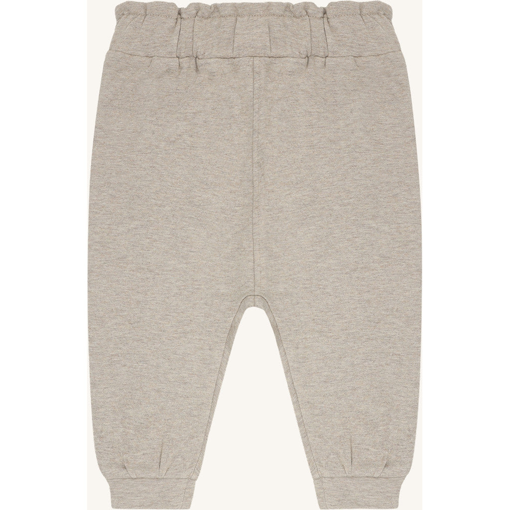 Hust & Claire HCGenny solid Jogging Trousers 3554 Biscuit