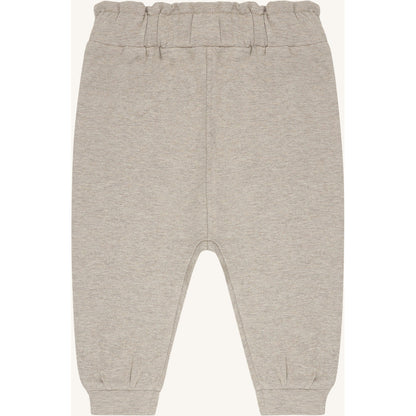 Hust & Claire HCGenny solid Jogging Trousers 3554 Biscuit