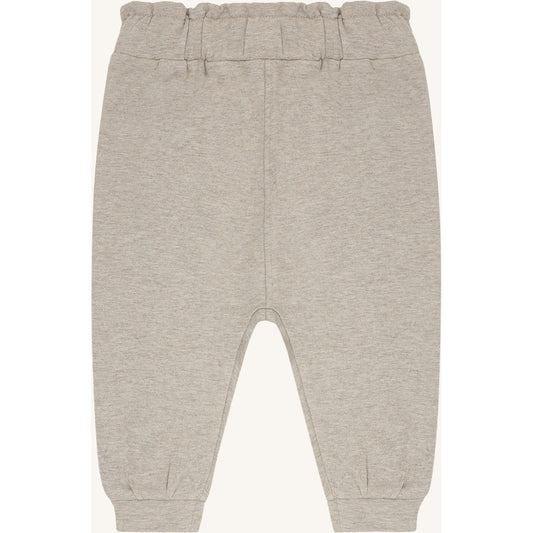 Hust & Claire HCGenny solid Jogging Trousers 3554 Biscuit