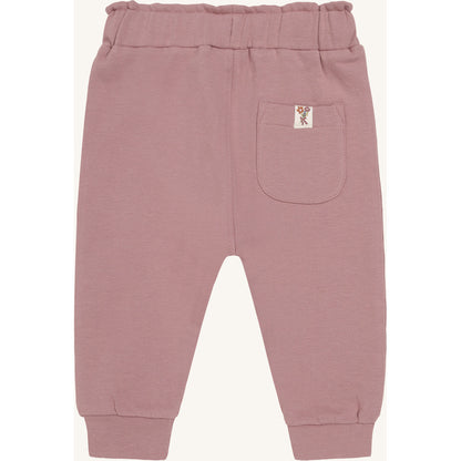 Hust & Claire HCGenny solid Jogging Trousers 3875 Heather