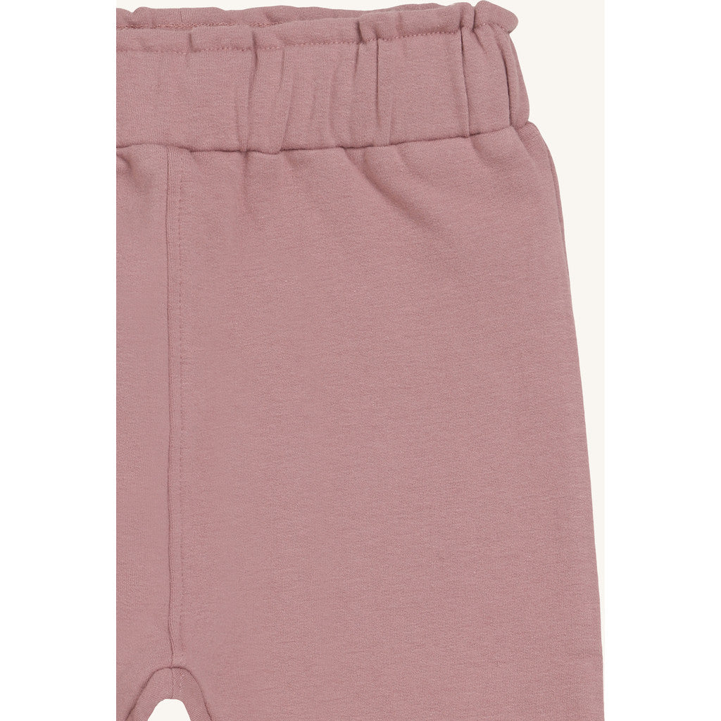 Hust & Claire HCGenny solid Jogging Trousers 3875 Heather