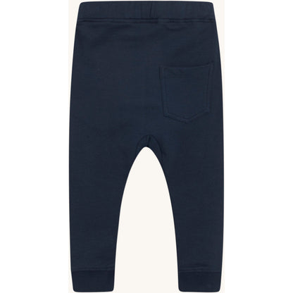 Hust & Claire HCGeorg Solid Jogging Trousers 3150 Navy