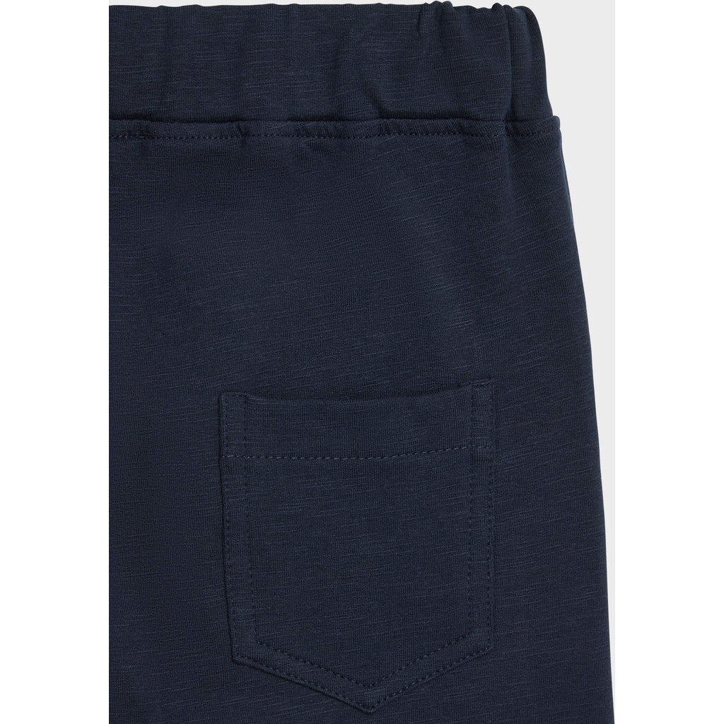 Hust & Claire HCGeorg Solid Jogging Trousers 3150 Navy