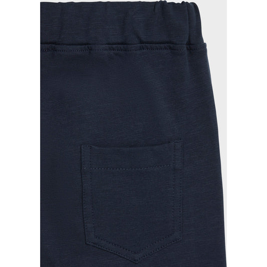 Hust & Claire HCGeorg Solid Jogging Trousers 3150 Navy