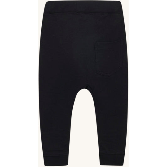 Hust & Claire HCGeorg Solid Jogging Trousers 3244 Black