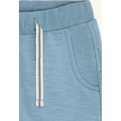 Hust & Claire HCGeorgey Solid Jogging Trousers 3140 Iron Blue